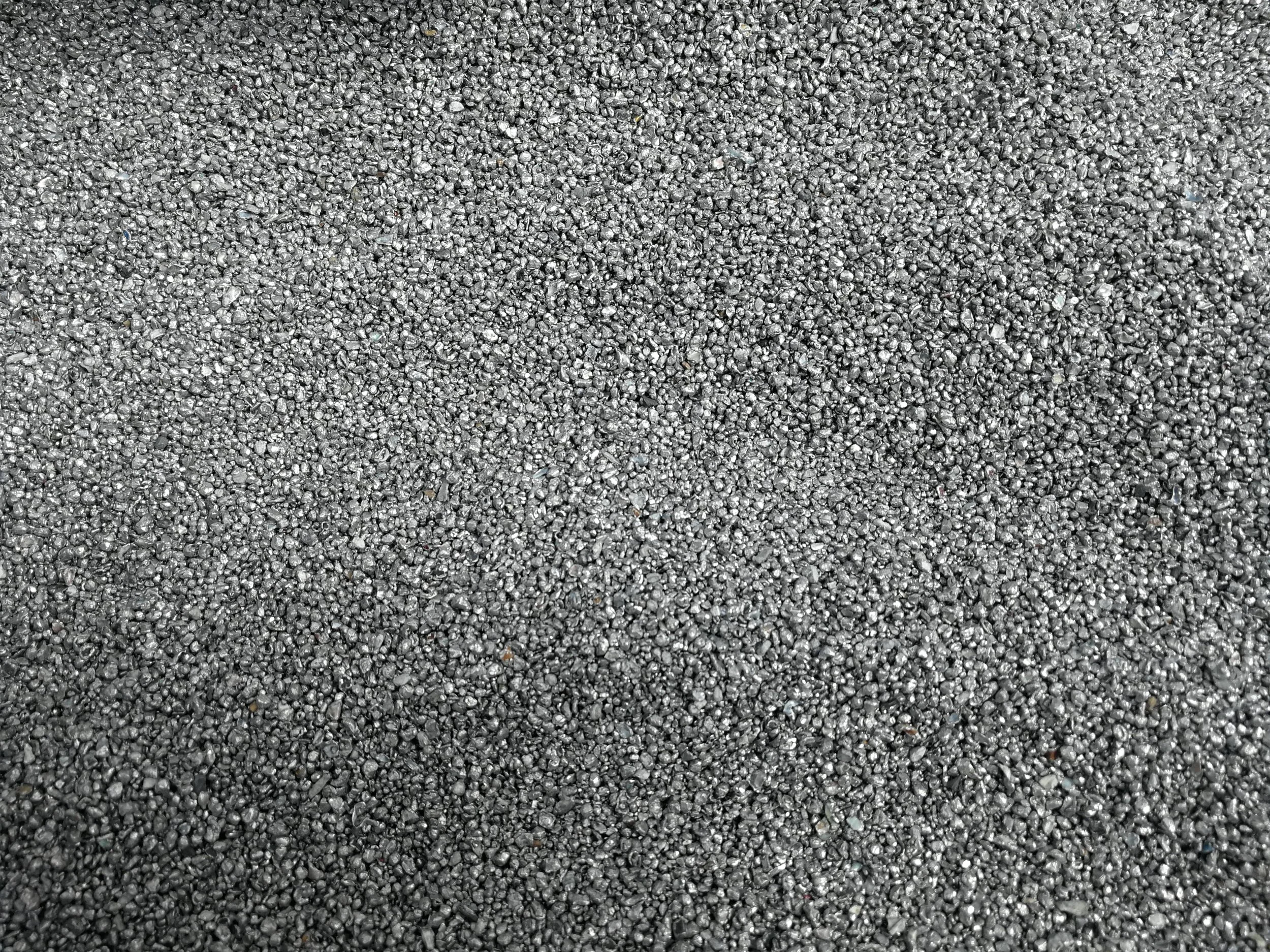 Titanium Powder, H-DH (Irregular shape / Flake type)