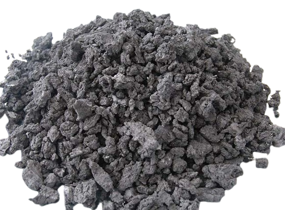 Zirconium Sponge