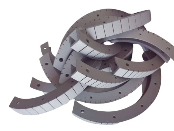 [Platinized ti anode] - Swimming Pool Water Disinfection
