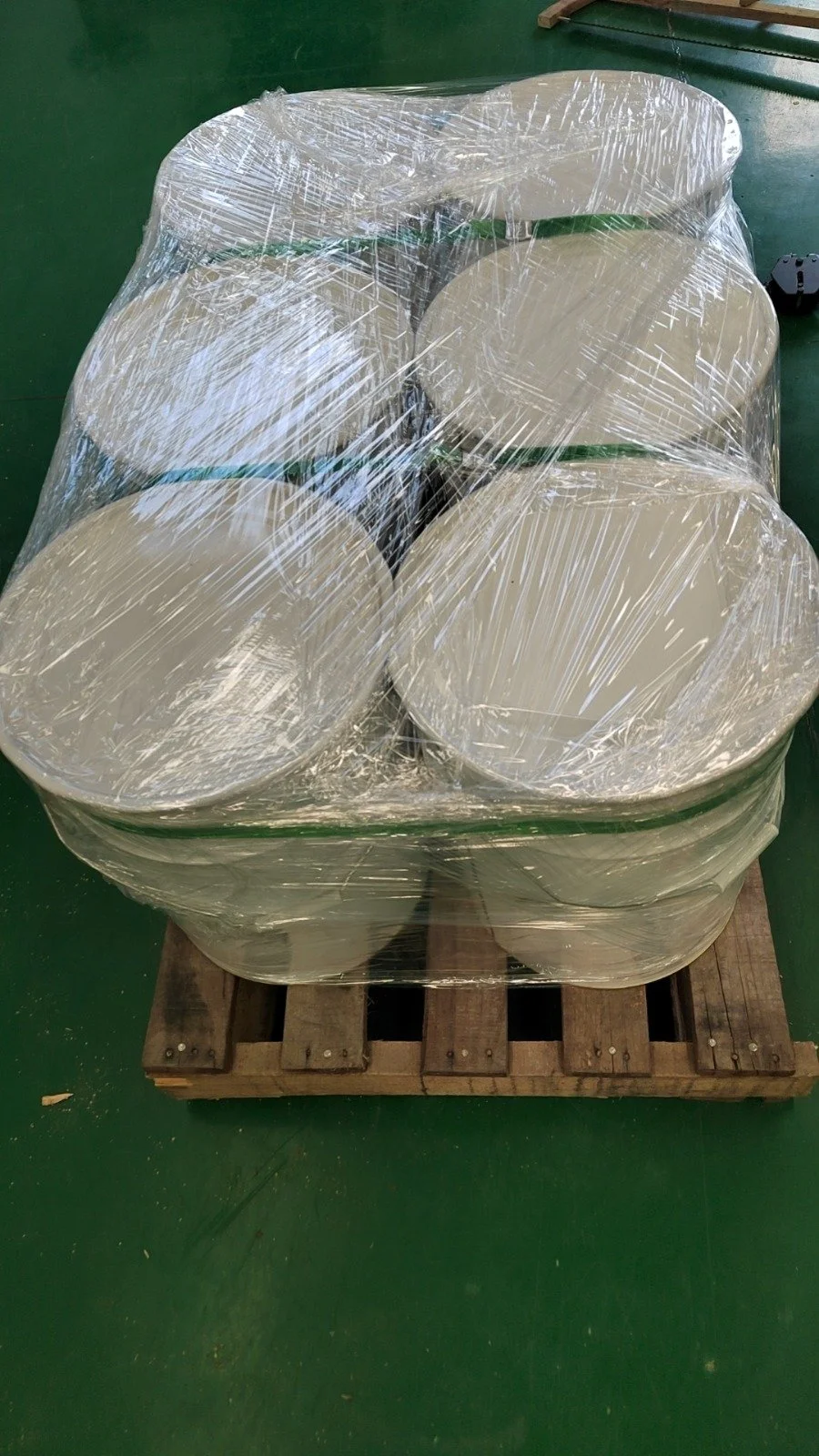 Shipping Packages