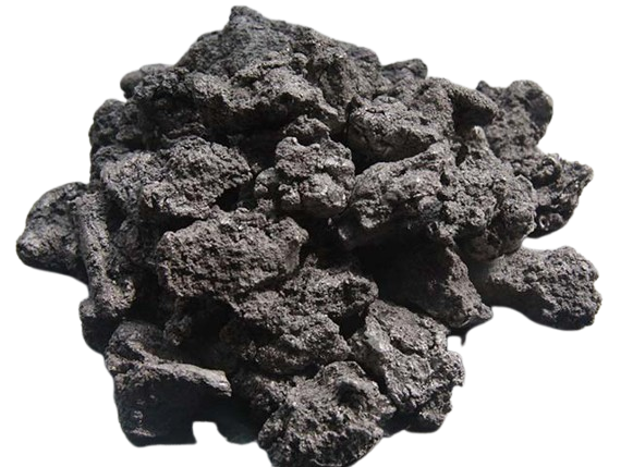 Zirconium Sponge