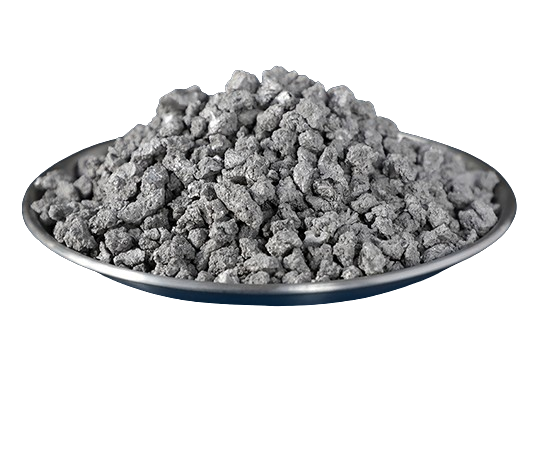 Titanium Sponge