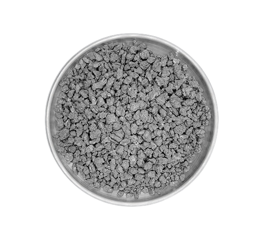 Titanium Sponge