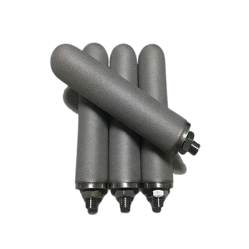 Titanium Filters