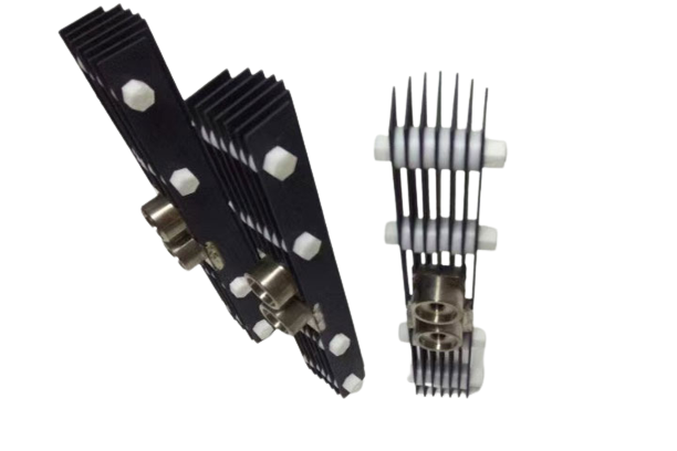[Ir-coating ti anode] - Cathodic Protection