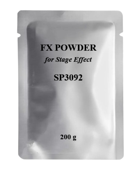Cold Spark Powder - Indoor / Outdoor