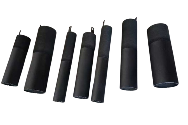 [MMO tubular anode]