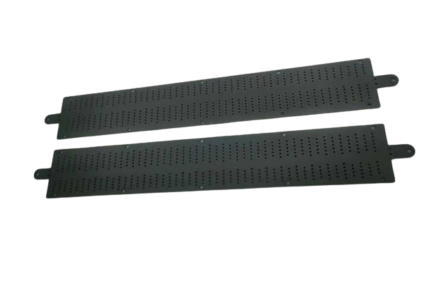 [Ru-coating ti anode] - Precious Metal Electro-plating
