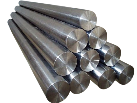 Titanium Materials, Wrought