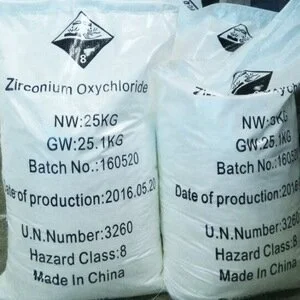 25 kg Poly bag