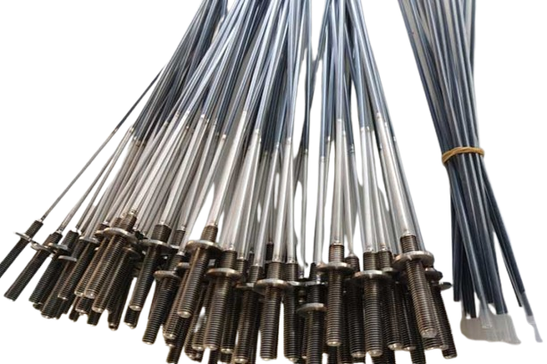 [MMO ti anode] - Water Heater