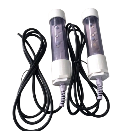 [Product Code: A1MP] Ru-Ir coating ti electrode] - Sodium Hypochlorite Generator