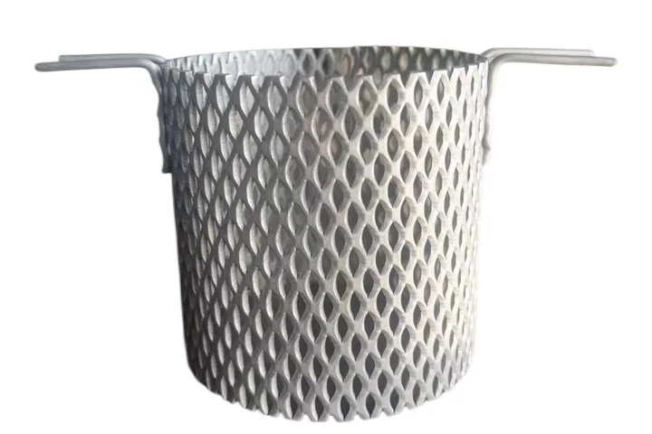 [Platinized ti anode] - Precious Metal Electroplating