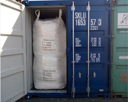 Supersack (1MT) bag