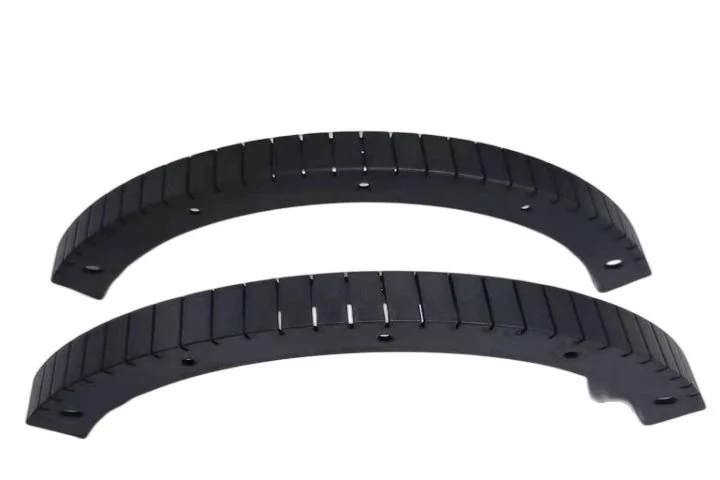 [Ir-coating ti anode] - Precious Metal Plating