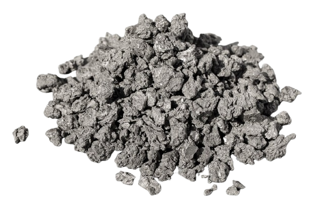 Sponge & Powders (H-DH, TiH2, Sponges)