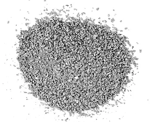 Zirconium Sponge (Size: 0.8 ~ 3 mm)