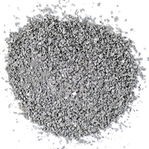 Titanium Sponge (Size: 0.8 ~ 3 mm)